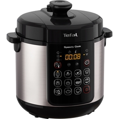 Nồi áp suất điện Tefal Speedy Cook CY222D68 5 lít