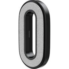 Bàn ủi hơi nước cầm tay Pure Pop Tefal DT2024E1, màu xanh lơ