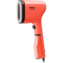 Bàn ủi hơi nước cầm tay Pure Pop Tefal DT2022E1, màu cam carrot