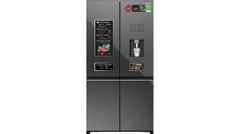 Tủ lạnh Panasonic Inverter 650 lít NR-WY720ZMMV
