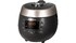 Nồi cơm điện tử áp suất Cuckoo 1.8 lít CRP-R1000F/BKGBCRVNCV