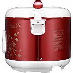 Nồi Cơm Điện Cơ Cuckoo CR-1122/REIVVNCV – 2.0 Lít