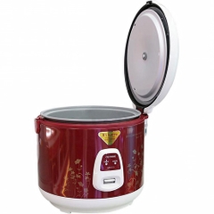 Nồi Cơm Điện Cơ Cuckoo CR-1122/REIVVNCV – 2.0 Lít