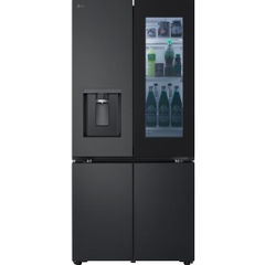 Tủ lạnh LG Inverter 571 lít Multi Door LFD58BLMA