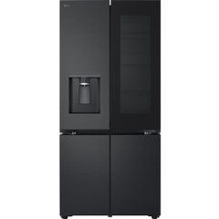 Tủ lạnh LG Inverter 571 lít Multi Door LFD58BLMA