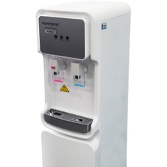 Máy lọc nước nóng lạnh Korihome 12 lõi WPK-966