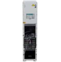 Máy lọc nước nóng lạnh Korihome 12 lõi WPK-968