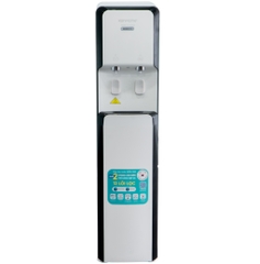 Máy lọc nước nóng lạnh Korihome 12 lõi WPK-968