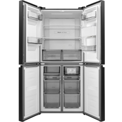 Tủ lạnh Hisense Inverter 427 lít Multi Door RQ559N4EBND