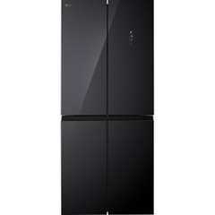 Tủ lạnh LG Inverter 400 lít Multi Door F40BG