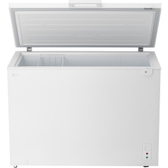 Tủ đông LG Inverter 291 lít C30WH