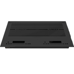 Bếp từ đôi Junger CEJ-222-INVERTER