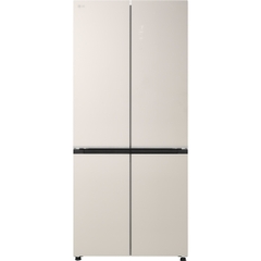 Tủ lạnh LG Inverter 510 lít Multi Door F51EG
