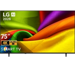Smart Tivi LG AI 4K 75 inch 75NU855BPSA