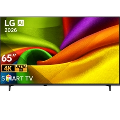 Smart Tivi LG AI 4K 65 inch 65NU855BPSA