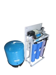 Máy lọc nước bán công nghiệp 30L/H Karofi KT-KB30