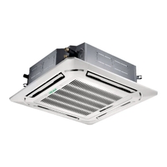 Điều hòa âm trần Cassette MONO HIKAWA 1 chiều 30000 BTU HI-CC30MT/HO-CC30MT _ Thái Lan