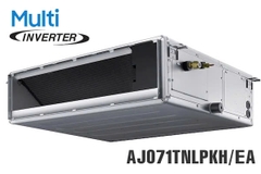 Dàn lạnh multi âm trần nối ống gió Samsung 24,200BTU AJ071TNLPKH/EA