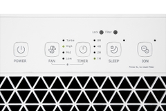 Máy lọc không khí Midea KJ20FE-BD