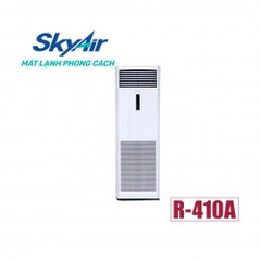 Điều Hòa Tủ Đứng Daikin FVRN71BXV1V/RR71CBXV1V