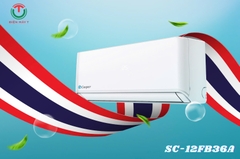 Máy lạnh Casper mono 1.5HP SC-12FB36A