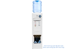 Máy nước nóng lạnh Midea MYL 1031S