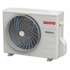 Máy lạnh Sanyo Inverter 1.5 HP SO/SI-12TSJIVND