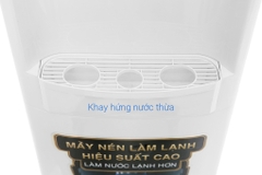 Máy nước nóng lạnh Midea MYL 1031S