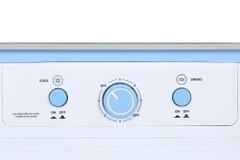 Quạt điều hòa Daikiosan DKA-05000G
