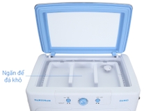 Quạt điều hòa Daikiosan DKA-05000G