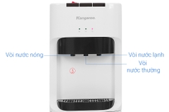 Cây nước làm lạnh Kangaroo KG50A3