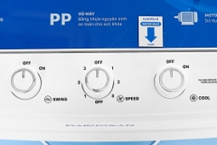 Quạt điều hoà Daikiosan DKA-04500A