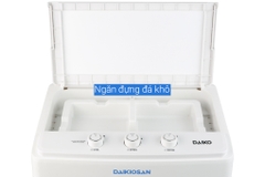 Quạt điều hoà Daikiosan DKA-04000C