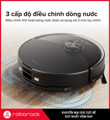Robot hút bụi lau nhà Roborock Q10 PF+