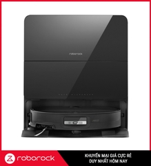 Robot hút bụi lau nhà Roborock Saros 10