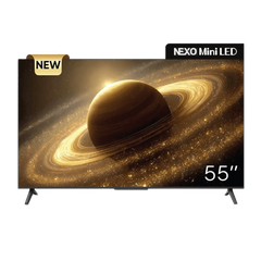 Google Tivi QD-Mini LED Skyworth 4K 55 Inch 55X66H