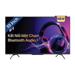 Google Tivi QLED Skyworth 4K 55 Inch 55Q8500G