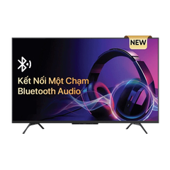 Google Tivi QLED Skyworth 4K 65 Inch 65Q8500G