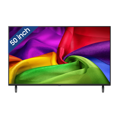 Smart Tivi LG Nano 4K UHD AI 50 inch 50NU805BPSC