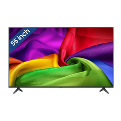 Smart Tivi LG AI 4K 55 inch 55NU805BPSB