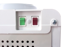 Máy nước nóng lạnh Kangaroo KG31A3