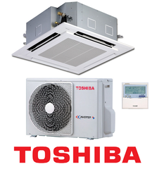 Máy lạnh âm trần Toshiba 18000 Btu RAV-GE1801UP-V / RAV-GV1801AP-V