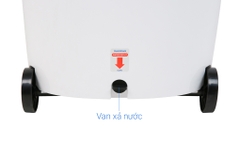 Quạt điều hoà Daikiosan DKA-02500B