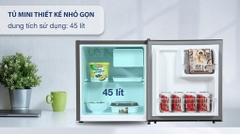 Tủ Lạnh Electrolux 45 Lít EUM0500AD-VN