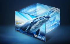 Google Tivi Casper 4K 50 inch D50UGC620