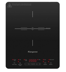 Bếp điện từ đơn Kangaroo KGIC20S2