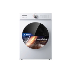 Máy sấy thông hơi Funiki 8kg HD V680AW