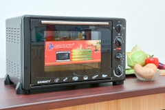 Lò nướng Sanaky VH359S 35 lít