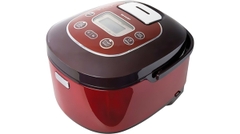 Nồi cơm điện tử Sharp KS-TH18-RD