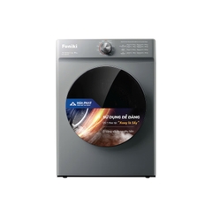 Máy sấy thông hơi Funiki 8kg HD V680AG
